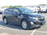 Used 2020 Chevrolet Equinox LT w/ Driver Convenience Package image 2