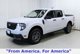 New 2025 Ford Maverick XLT image 3