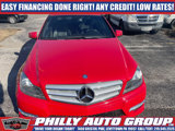 Used 2013 Mercedes-Benz C 250 Sedan image 3