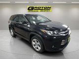 Used 2017 Toyota Highlander Limited image 4
