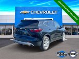 Certified 2021 Chevrolet Blazer LT image 4