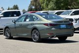New 2025 Lexus ES 350 w/ Premium Package image 6