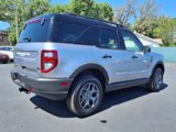 Used 2021 Ford Bronco Sport Badlands image 5
