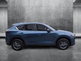 Used 2017 MAZDA CX-5 Touring image 4