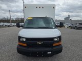Used 2014 Chevrolet Express 3500 Extended image 4