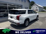 Used 2022 Hyundai Palisade SE image 6