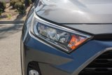 Used 2019 Toyota RAV4 XLE image 4