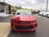 New 2024 Dodge Hornet GT image 4