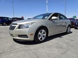 Used 2013 Chevrolet Cruze LT image 2