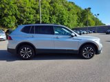 Used 2024 Volkswagen Tiguan S image 3