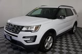 Used 2017 Ford Explorer XLT w/ Equipment Group 201A image 4