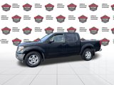 Used 2008 Nissan Frontier SE w/ SE Value Truck Pkg image 2