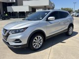 Used 2020 Nissan Rogue Sport SV image 3