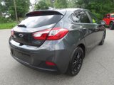 Used 2017 Chevrolet Cruze LT w/ Sun And Sound Package image 6