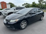 Used 2015 Honda Civic LX image 2