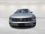 Used 2021 Volkswagen Tiguan SE image 2