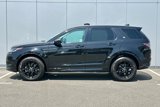 Certified 2024 Land Rover Discovery Sport S image 2