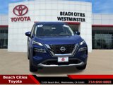 Used 2023 Nissan Rogue SV image 3