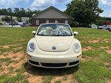 Used 2009 Volkswagen Beetle S image 2