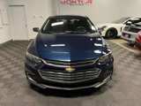 Used 2016 Chevrolet Malibu LT image 4