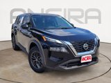 Certified 2021 Nissan Rogue S image 4