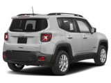 Certified 2022 Jeep Renegade Latitude image 2