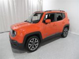Used 2016 Jeep Renegade Latitude w/ Popular Equipment Group image 3