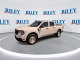 New 2025 Ford Maverick XL image 4