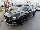 Used 2017 Ford Mustang Coupe image 3