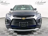 Used 2021 Chevrolet Blazer LT w/ Sound & Technology Package image 2
