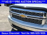 Used 2014 Chevrolet Silverado 1500 LT image 3