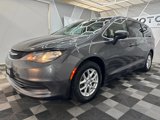 Used 2017 Chrysler Pacifica Touring image 2