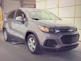 Used 2020 Chevrolet Trax LS w/ Tint and Cruise Package image 5