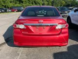 Used 2012 Toyota Corolla LE image 4