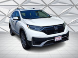 Used 2020 Honda CR-V Touring image 2