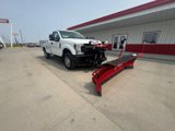Used 2019 Ford F350 XL w/ Power Equipment Group image 2
