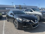 Used 2018 Nissan Maxima Platinum image 3