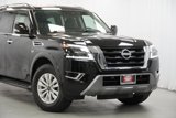 Used 2021 Nissan Armada SV image 3