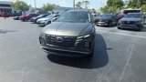 Used 2022 Hyundai Tucson Blue w/ Cargo Package image 4
