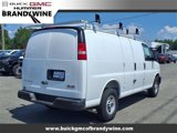 New 2025 GMC Savana 2500 w/ Driver Convenience Package image 5
