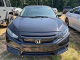 Used 2016 Honda Civic EX-T image 2