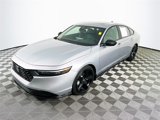 Used 2024 Honda Accord Sport image 4
