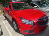Used 2014 Chevrolet Cruze LT image 3