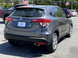 Certified 2022 Honda HR-V LX image 5