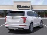 New 2024 Cadillac XT6 Premium Luxury image 4