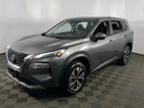 Used 2023 Nissan Rogue SV image 3