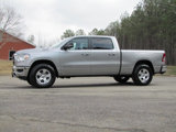Used 2022 RAM 1500 Big Horn image 4