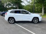 Used 2019 Jeep Cherokee Overland w/ Technology Group image 5