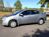 Used 2009 Nissan Sentra 2.0 FE+ image 5