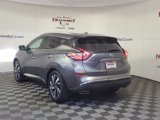Used 2015 Nissan Murano Platinum image 3